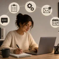 کار تایپ در منزل