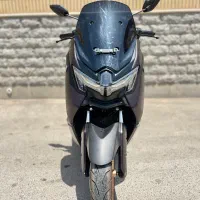 یاماها ان مکس توربو مدل ۱۴۰۴