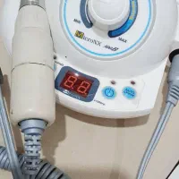 سوهان برقی