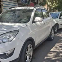 چانگانcs35مدل ۹۷