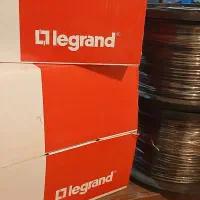 کابل ترکیبی دوربین کابل شبکه به قیمت کارخانه
