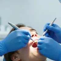 دندانپزشکی  و جراحی تخصصی