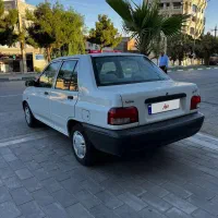 پراید ۱۳۱ درجه یک ۹۹