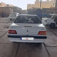 ۴۰۵ slx99|خودرو سواری و وانت|یزد, |دیوار
