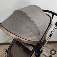 کالسکه برند هانیم بیبی در حد نو هس