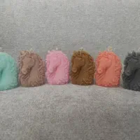 شمع نماد سال