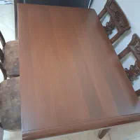 میز ناهارخوری ۴نفره