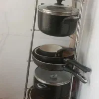 استند قابلمه