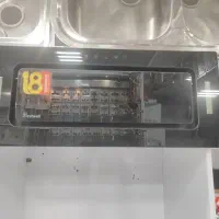 هود مخفی کف شیشه بازرگانی نجفی
