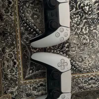 PlayStation5|کنسول، بازی ویدئویی و آنلاین|نظرآباد, صالح آباد|دیوار