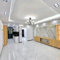 ۶۰متر/سندتک‌برگ/پارکینگ سندی/وامدار/نورگیر