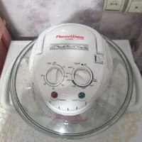 هواپز و سرخ کن