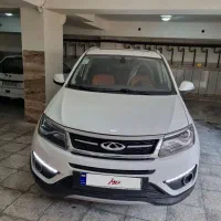 تیگو ۵ ie فول بیرنگ مدل ۹۷