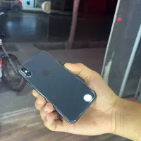 iPhone xs