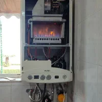 نصب و تعمیرات پکیچ ،کولر گازی ، پمپ