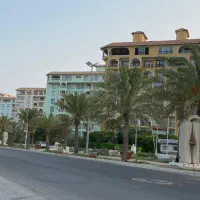 ۱۶۳متر شهر آفتاب چشم انداز دریا