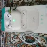 ایرپاد اپل پرو