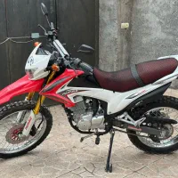 موتور تلر پرواز مدل ۱۱ / ۱۴۰۳