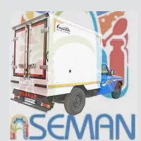 استخدام وانت یخچال دار استیجاری