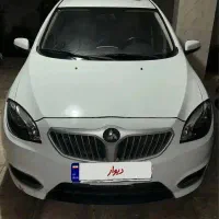 برلیانس h320 مدل ۹۴ اتوماتیک