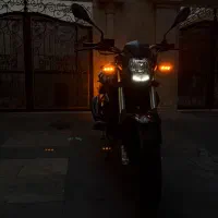 بنلی ۱۵۰ نیوفیس