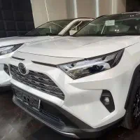 تویوتا رافور هیبرید ۲دف ژاپن مدل ۲۰۲۵ صفر خشک