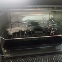 توستر.|اجاق گاز و لوازم برقی پخت‌وپز|بیرجند, |دیوار