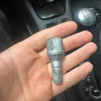 پیچ رینگ فولادی