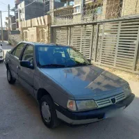 پژو آردی RD مدل ۸۰ سالم بدون رنگ شاسی پلم قیمت مفت
