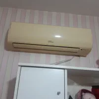کولر۱۲ هزارتاژالکتریک