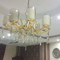 لوستر واباژور
