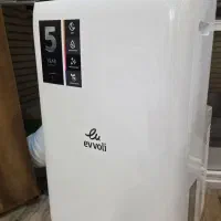 کولر پرتابل ایوولی ۱۲۰۰۰ (۲۰۲۵)