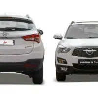 فروش حواله هایما s5 pro