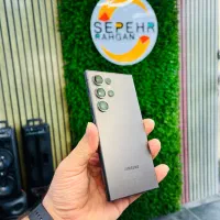 سامسونگ S24 Ultra اس 24 الترا 512 GB|موبایل|رشت, حاجی آباد|دیوار