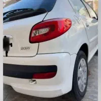207tu3 مدل 405 صفر