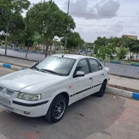 سمند lx