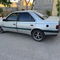 فروش پژو ۴۰۵