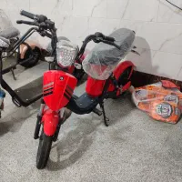 موتور سیکلت شارژی