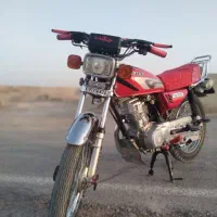موتور مدل ۸۶ تمیز