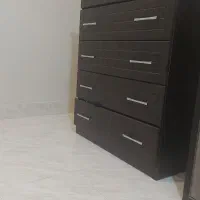 دراور سالم دوسال کار کرده