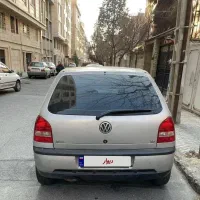 فولکس گل ۸۴