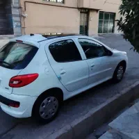 پژو۲۰۷پانادنده ای