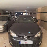 Mg6 turbo magnet