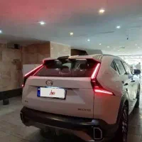 ماشین گک امکو
