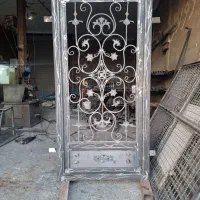 استخدام جوشکار ماهر