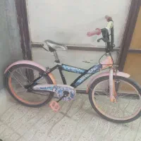 سه عدد دوچرخه سایز 16 و20