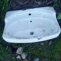 روشویی|لوازم سرویس بهداشتی|سرخنکلاته, |دیوار