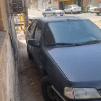پژو ۴۰۵|خودرو سواری و وانت|اهواز, زیتون کارگری|دیوار