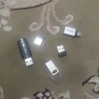 ۴عددفلش فروشی نصف قیمت