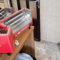 هیتر برقی